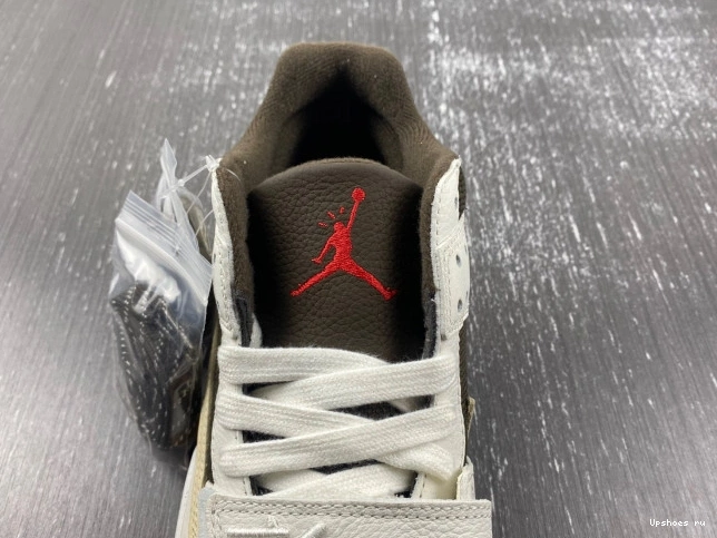 Jack Scott Travis Jumpman Jordan TR 0803